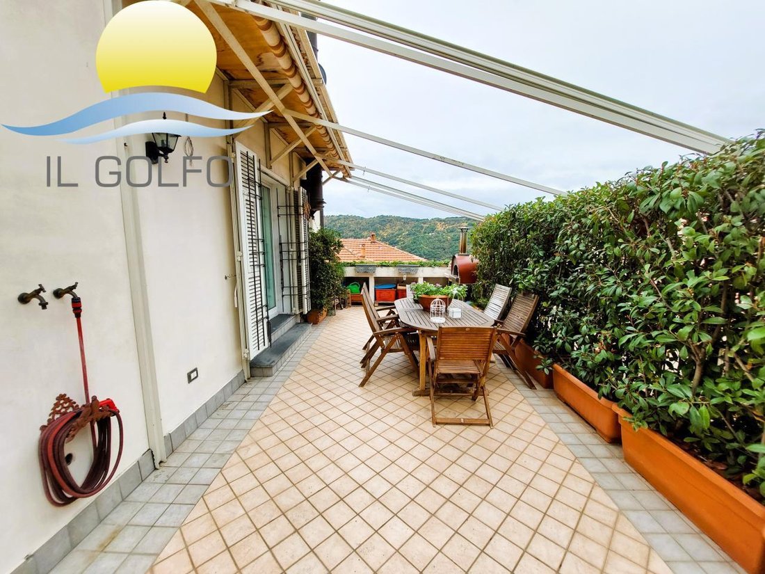 Apartment in Center, Alassio, Italy 3 - 16608010