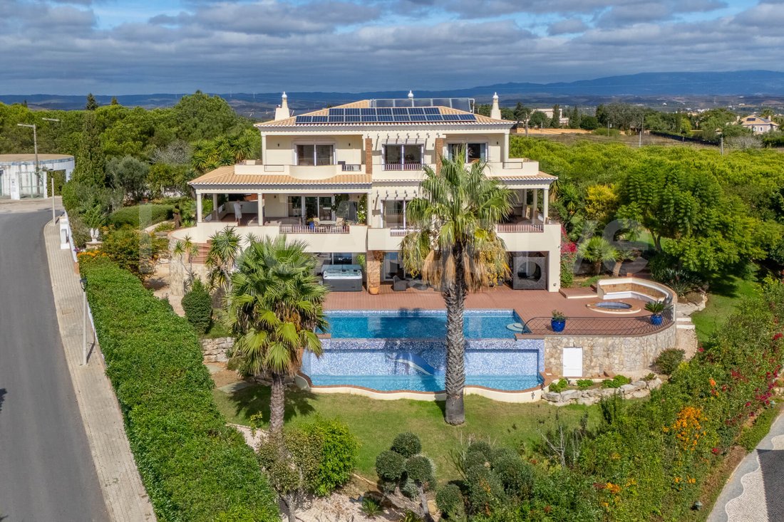 Villa in São Sebastião, Lagos, Sao Goncalo de Lagos, Portugal 4 - 16607512