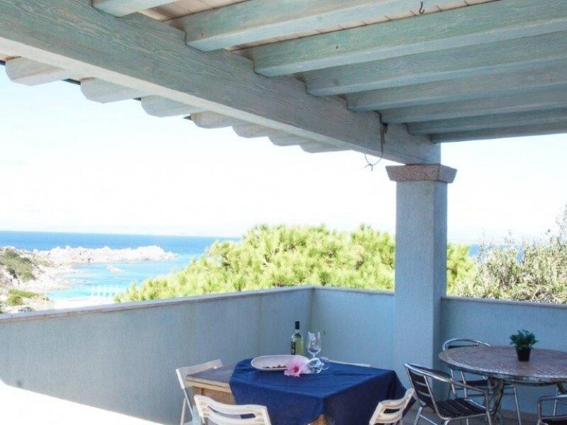 Apartment in Santa Teresa Gallura, Sardinia, Italy 4 - 16607837