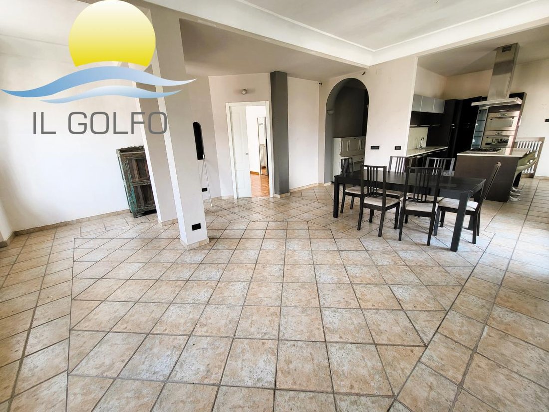 Apartment in Diano Marina, Liguria, Italy 3 - 16608073
