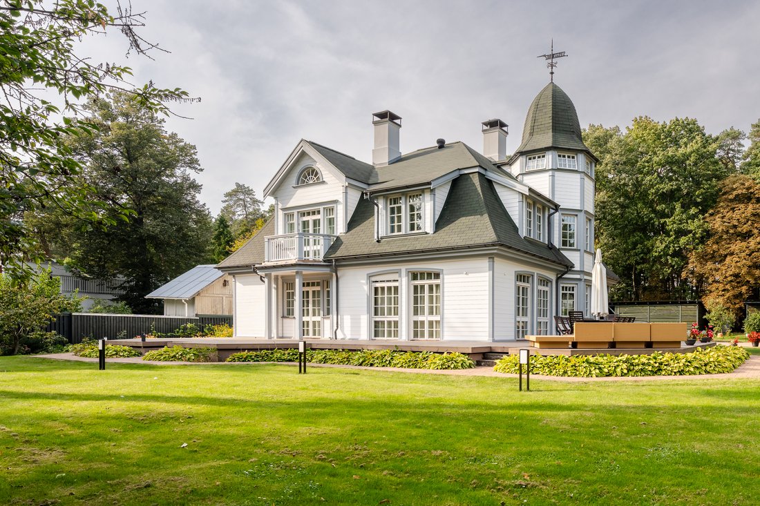 House in Jūrmala, Latvia 2 - 16607489