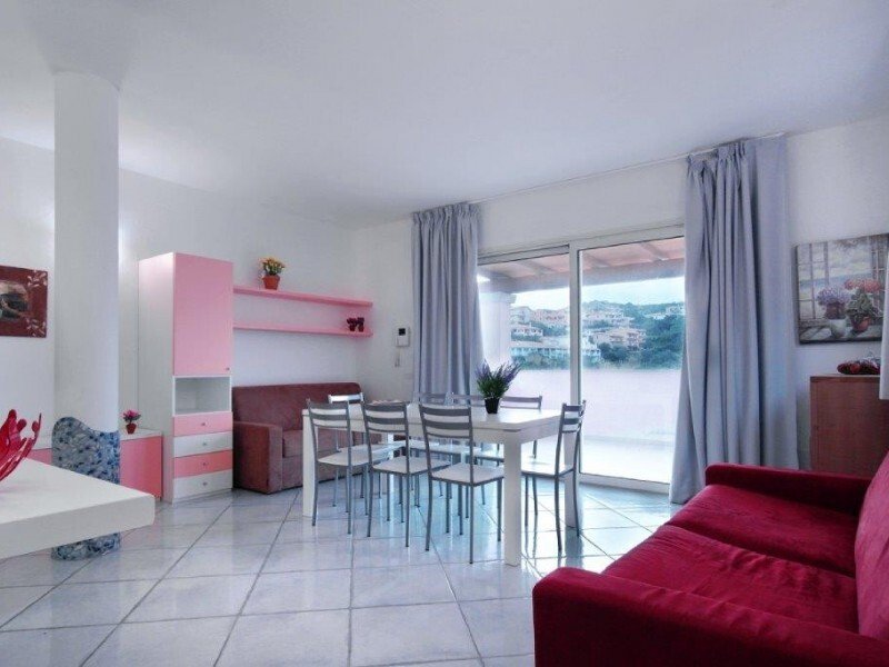 Apartment in Santa Teresa Gallura, Sardinia, Italy 3 - 16607901
