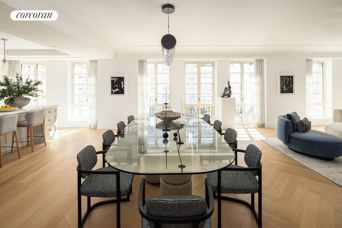 Condo in New York, New York, United States 4 - 16608558