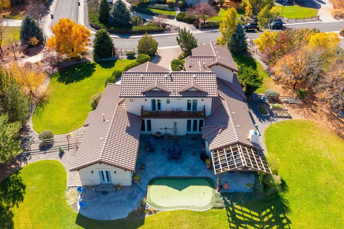 House in Grand Junction, Colorado, United States 3 - 16607426