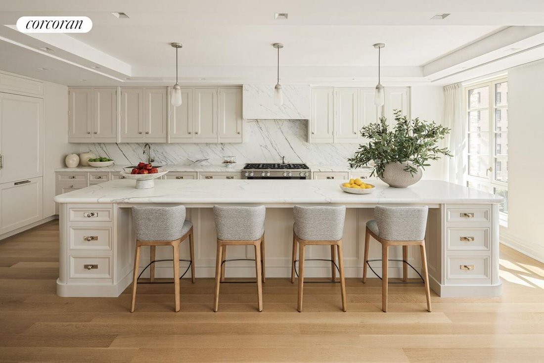 Condo in New York, New York, United States 2 - 16608558