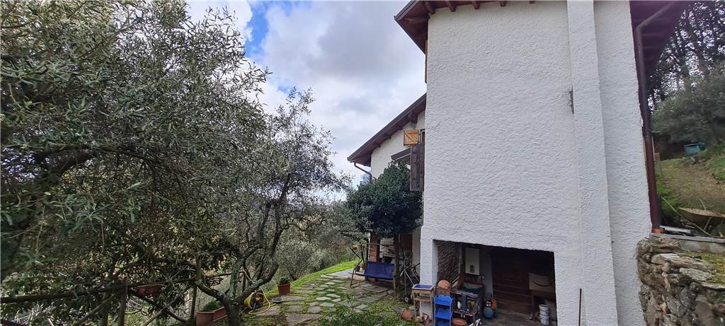 Villa in Center, Sarzana, Liguria 3 - 16607888