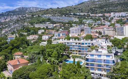 Appartamento a Capodaglio, Provenza-Alpi-Costa Azzurra, Francia 1