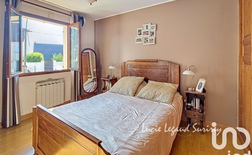 Manor For Sale, 12 Rooms Triel Sur Seine 78510