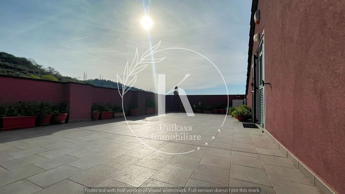 Apartment in Savona, Liguria, Italy 4 - 16607854