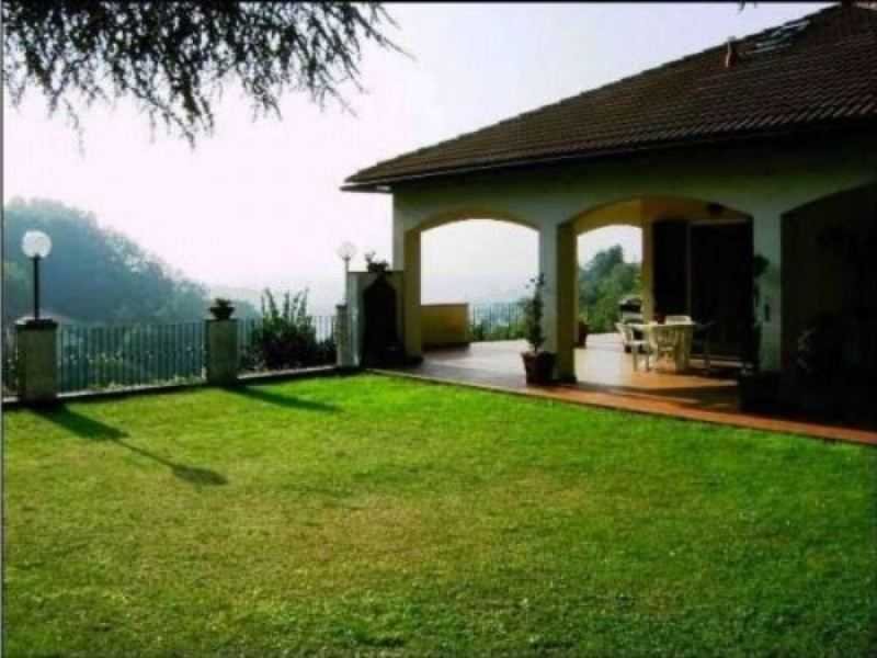 Villa in Celle Ligure, Liguria, Italy 3 - 16608031