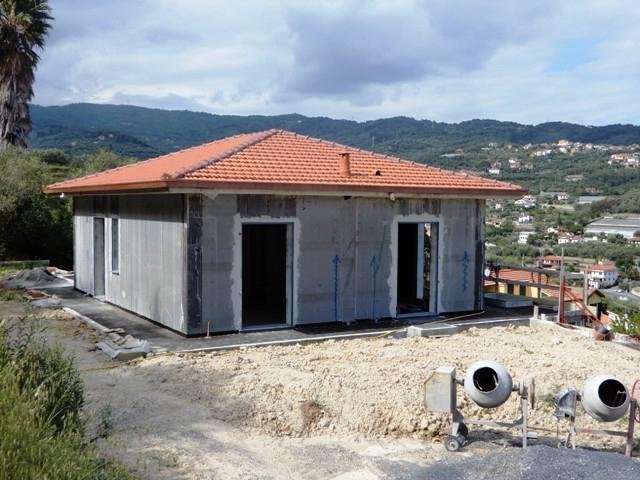 Villa in Diano Castello, Liguria, Italy 3 - 16608172