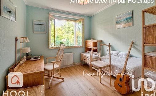 Manor For Sale, 12 Rooms Triel Sur Seine 78510