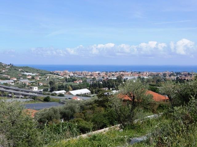 Villa in Diano Castello, Liguria, Italy 2 - 16608087