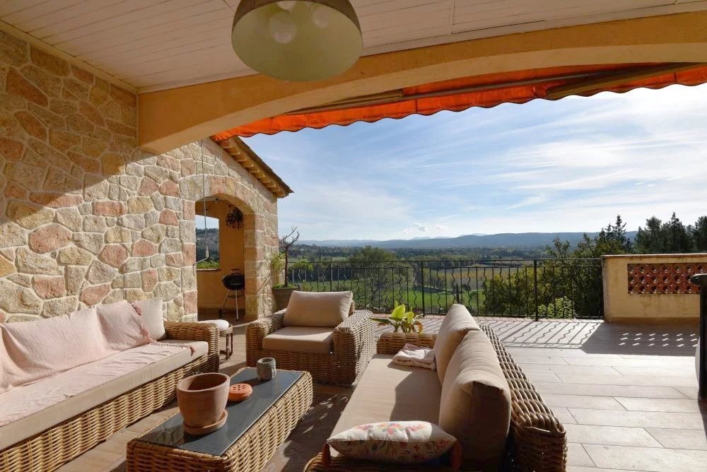 House in Fayence, Provence-Alpes-Côte d'Azur, France 5 - 16607628