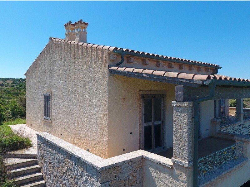 Estate in Aglientu, Sardinia, Italy 5 - 16607813