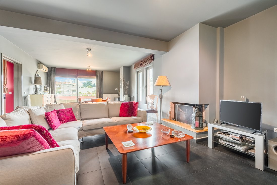 Apartment in North Athens, Attica, Greece 2 - 16607551