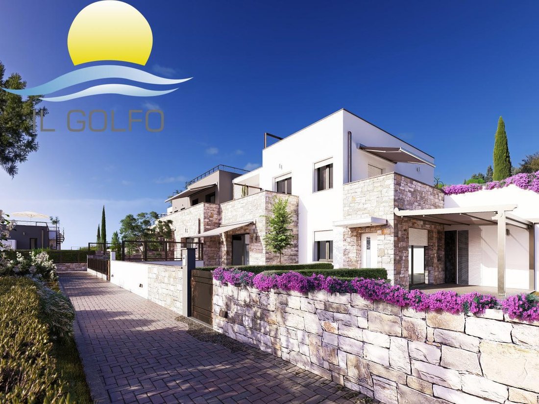 Villa in Diano Marina, Liguria, Italy 4 - 16608054