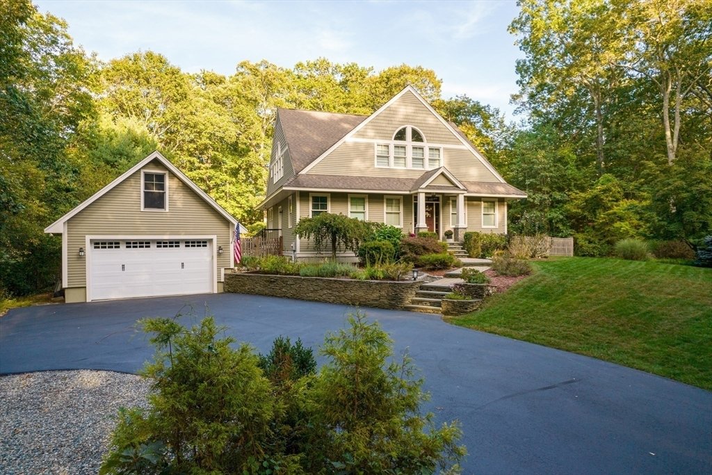 House in Boxford, Massachusetts, United States 1 - 16608444