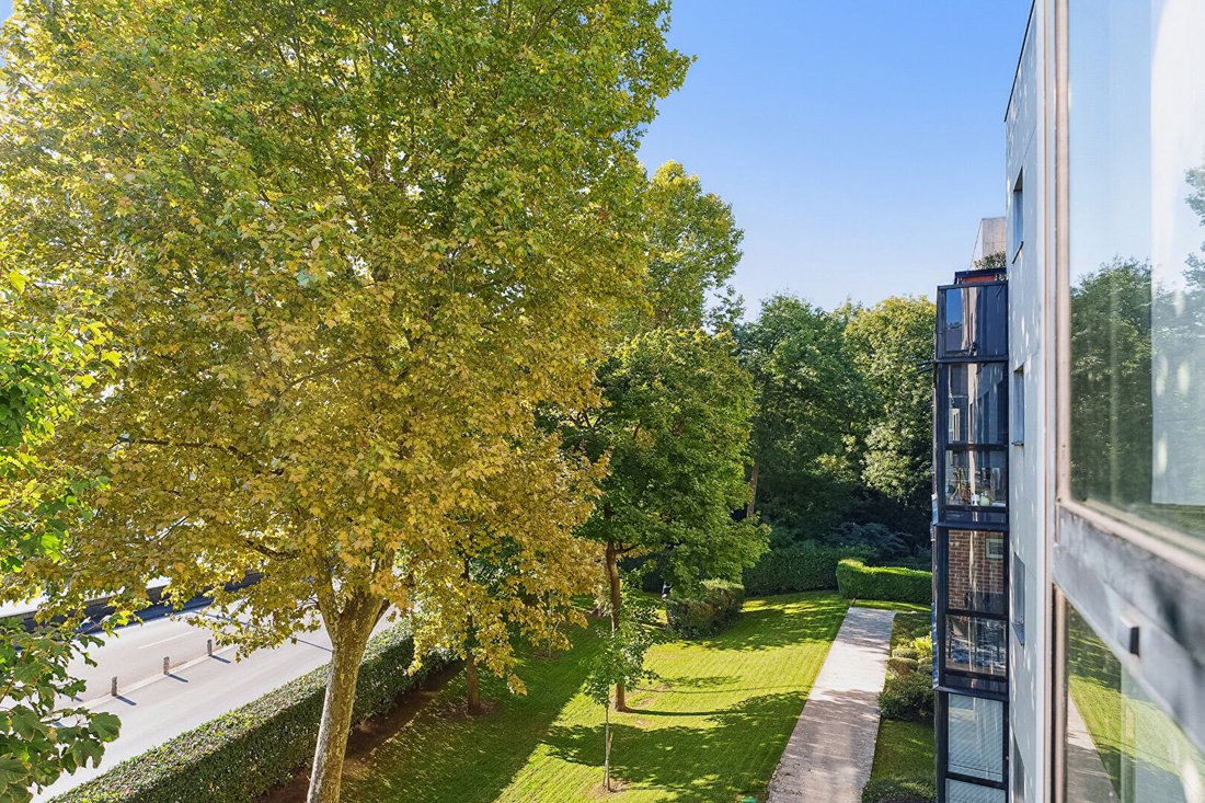 Apartment in Plateau Ouest, Suresnes, France 2 - 16608249