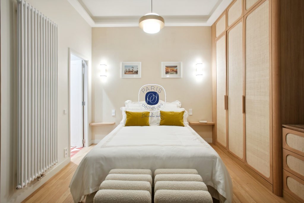 Apartment in Palais Royal, Paris 1er Arrondissement, Paris 5 - 16608322