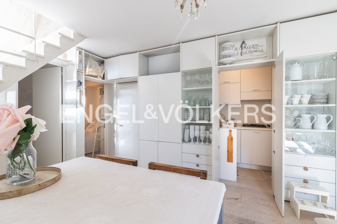 Apartment in Center, Alassio, Italy 3 - 16608000