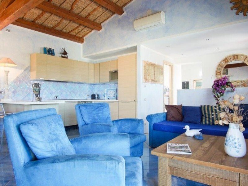 Apartment in Santa Teresa Gallura, Sardinia, Italy 5 - 16607837