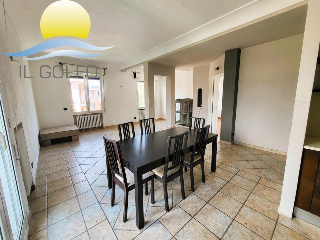 Apartment in Diano Marina, Liguria, Italy 4 - 16608073
