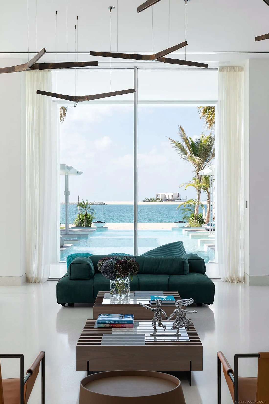 Villa in Dubai, Dubai, United Arab Emirates 3 - 16608516