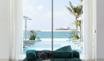 Villa in Jumeirah Bay, Dubai, United Arab Emirates 2