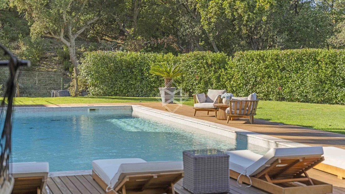 Estate in Ramatuelle, Provence-Alpes-Côte d'Azur, France 5 - 16399075