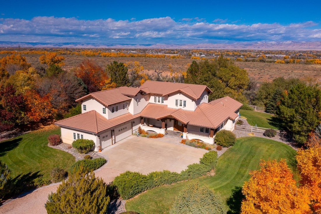 House in Grand Junction, Colorado, United States 1 - 16607426