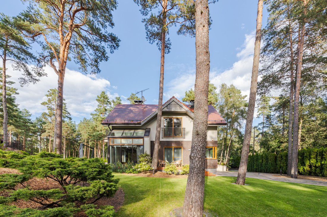 House in Riga, Latvia 5 - 16607372