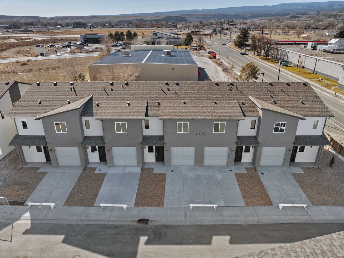 Townhouse in Grand Junction, Colorado, United States 2 - 16607391