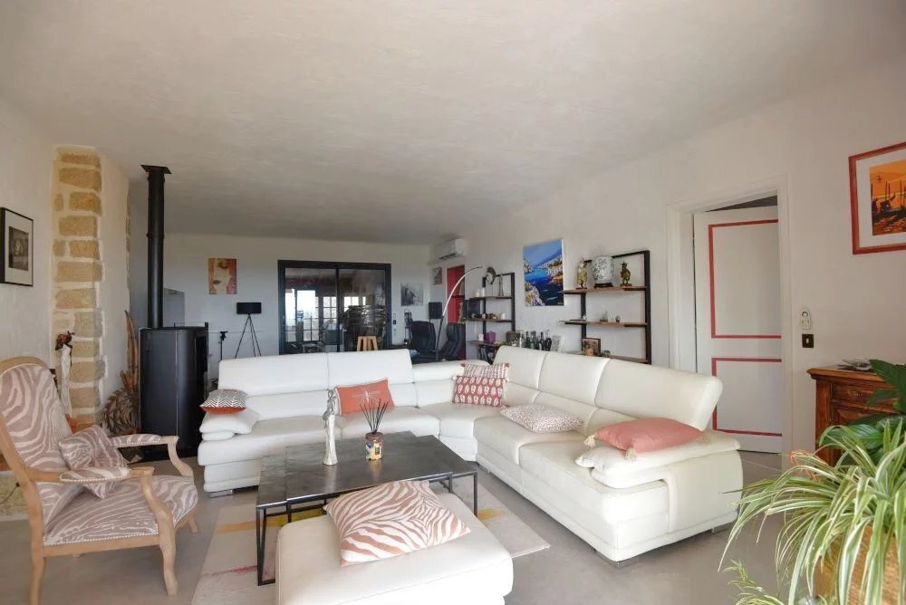 House in Fayence, Provence-Alpes-Côte d'Azur, France 4 - 16607628