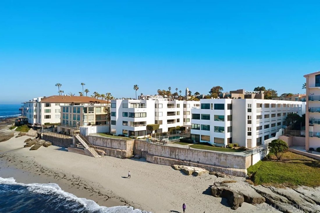 Condo in San Diego, California, United States 3 - 16606060