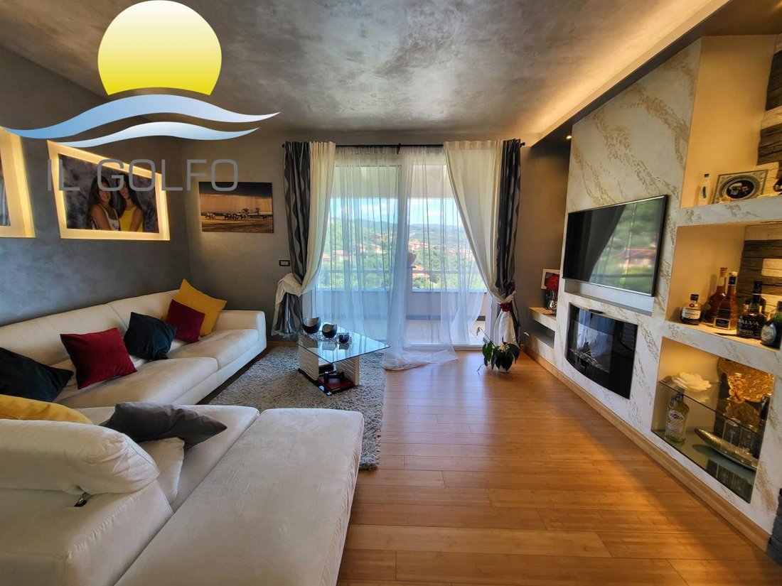 Villa in Diano Marina, Liguria, Italy 5 - 16608028