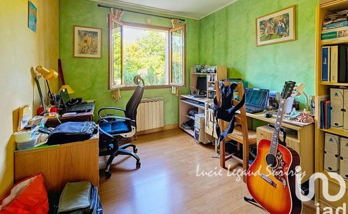 Manor For Sale, 12 Rooms Triel Sur Seine 78510