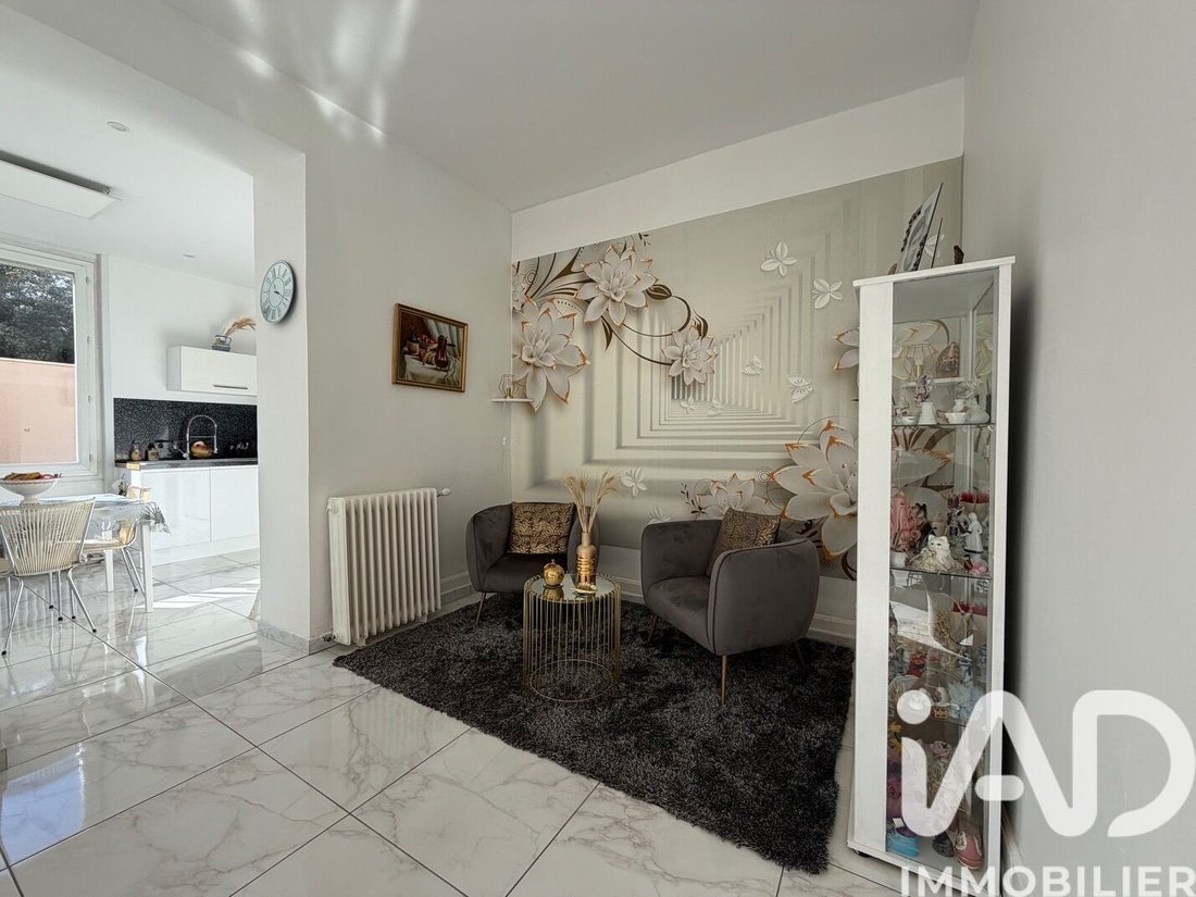 House in Balaruc-les-Bains, Occitania, France 4 - 16609024