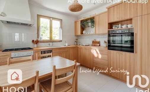 Manor For Sale, 12 Rooms Triel Sur Seine 78510