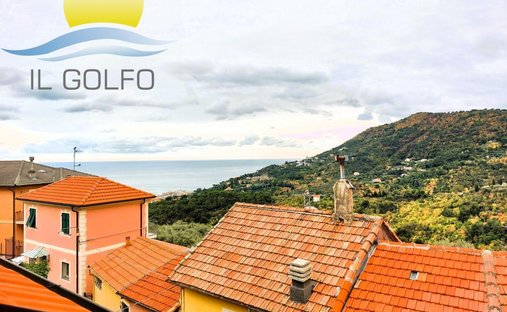 Apartment in Center, Alassio, Italy 1