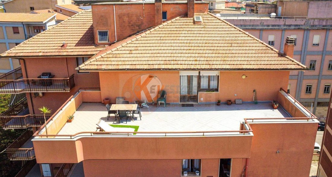 Apartment in Historic Center, Sassari, Sardinia 1 - 16607998