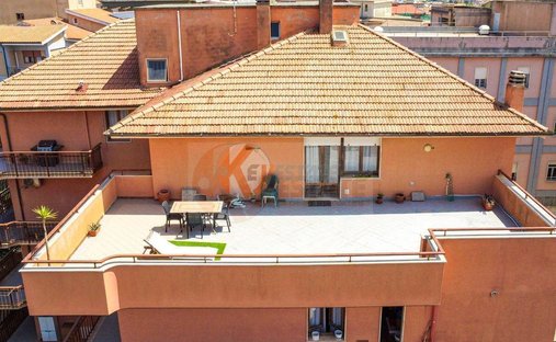 Penthouse en Centro histórico, Sácer, Cerdeña 1