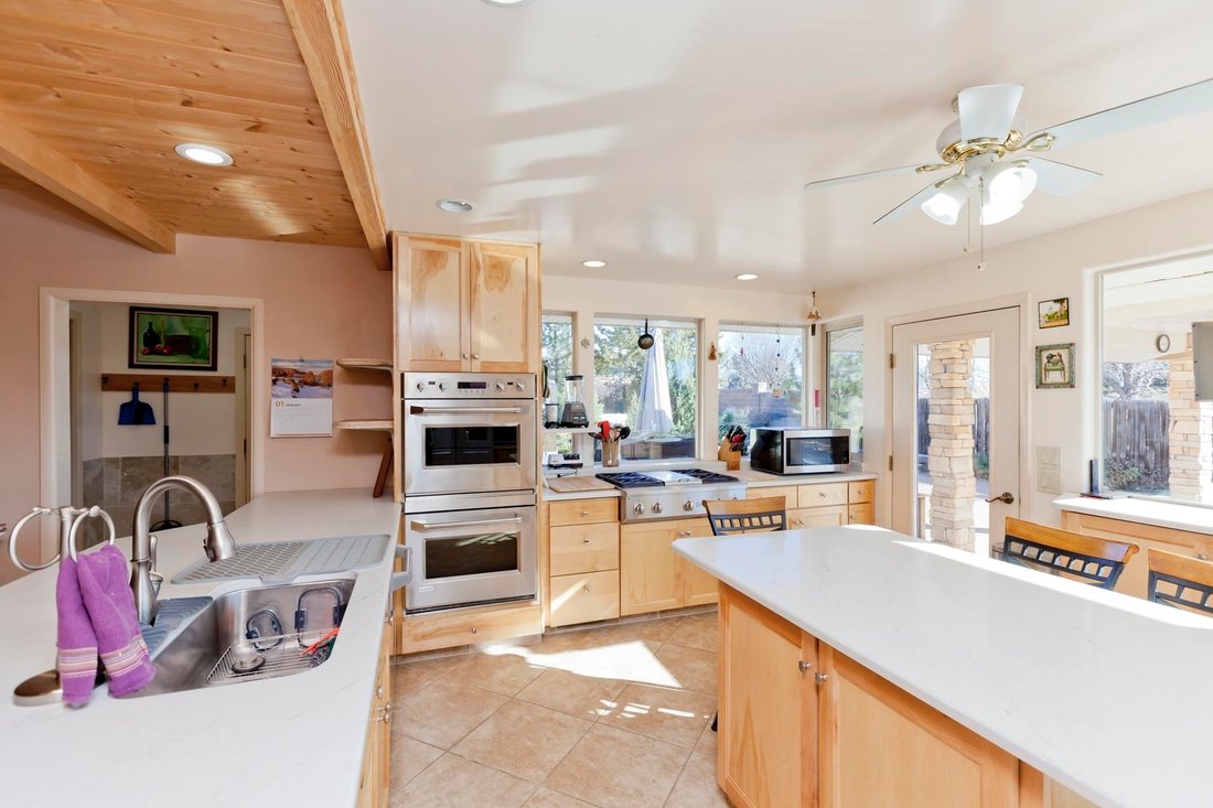House in Grand Junction, Colorado, United States 4 - 16607388