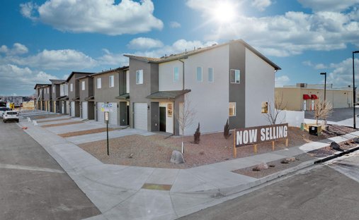 Townhouse in Grand Junction, Colorado, United States 1