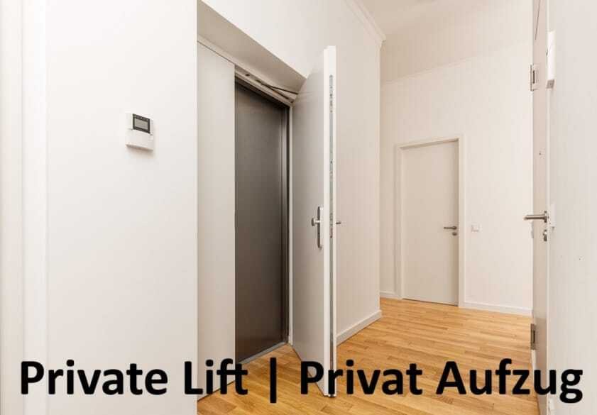 Apartment in Berlin, Berlin, Germany 3 - 15084463