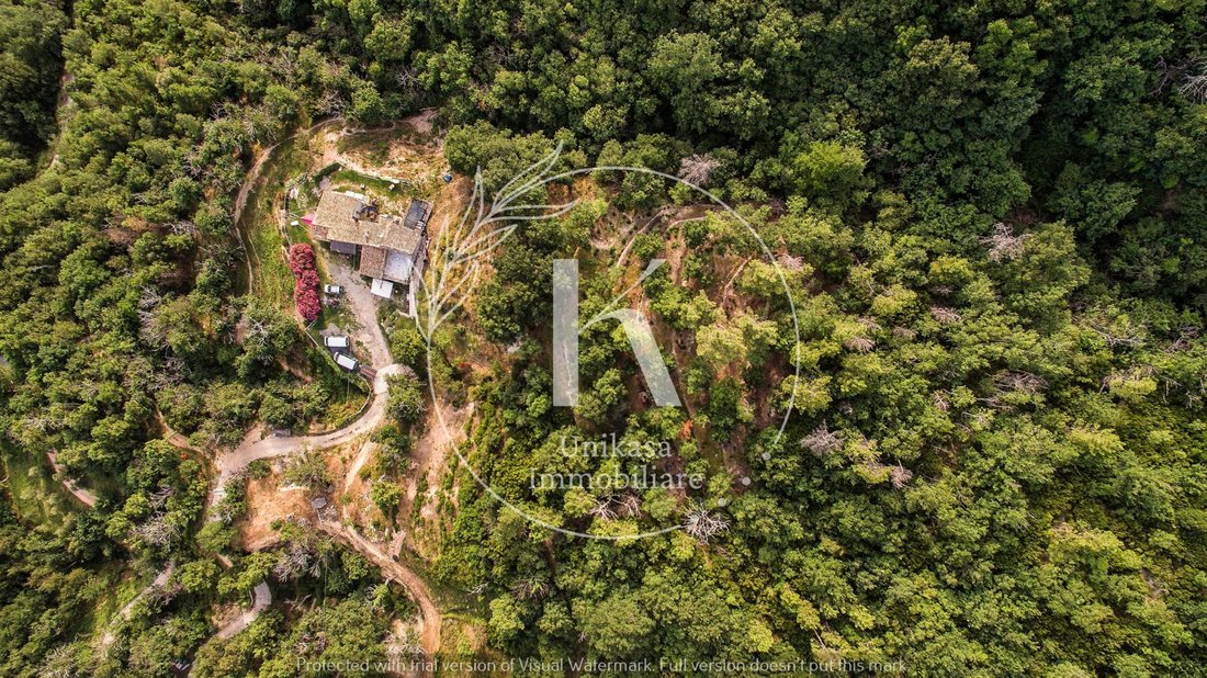 Country House in Italy 5 - 16608036