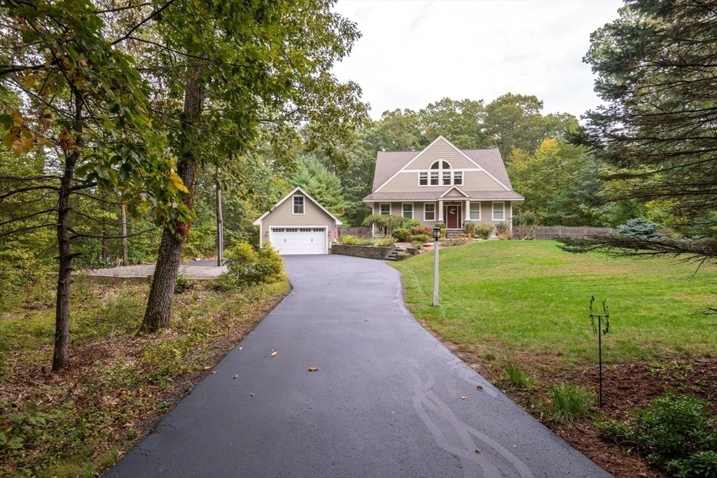 House in Boxford, Massachusetts, United States 2 - 16608444