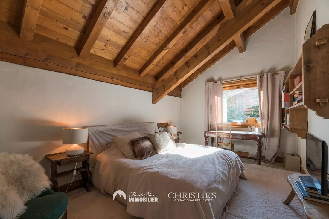 Chalet in Megève, Auvergne-Rhône-Alpes, France 5 - 16408432