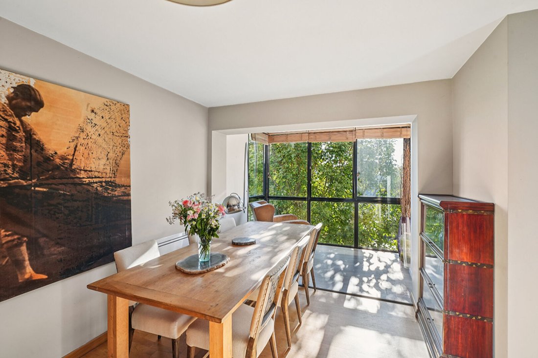 Apartment in Plateau Ouest, Suresnes, France 3 - 16608249
