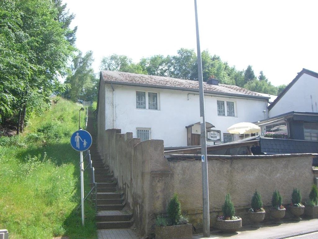 Land in Sandweiler, Luxembourg District, Luxembourg 1 - 16608222